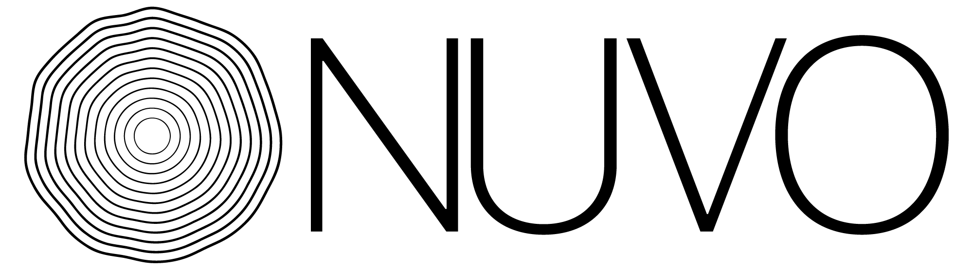 Nuvo Med logo