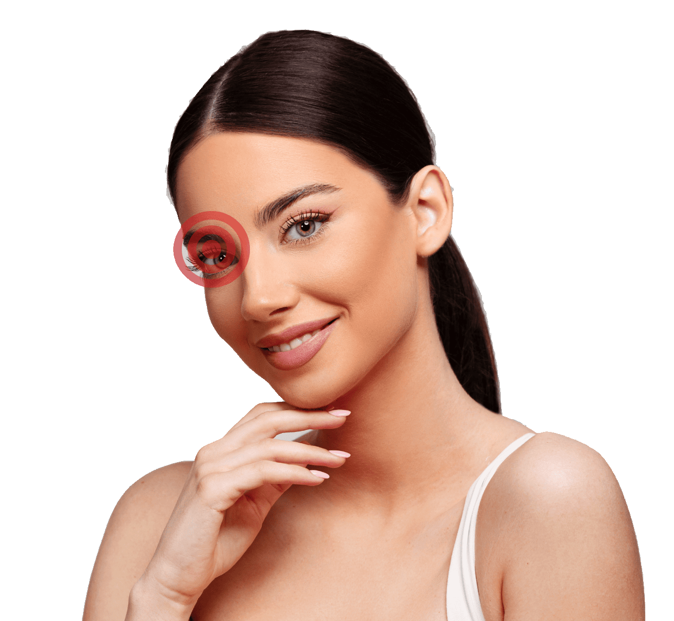 Thinning Lashes Gig Harbor