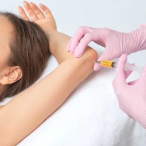 What to Expect During Your Stem Cell Therapy Appointment at Nouveau MedSpa